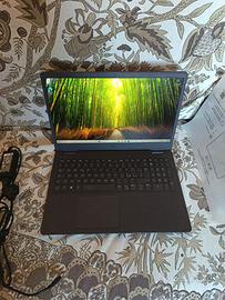 DELL VOSTRO 3510 15.6" FHD i5-1135G7 16/750GB