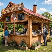  chiosco bar 