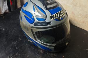 casco da ragazzi taglia s