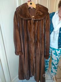Pelliccia di Visone