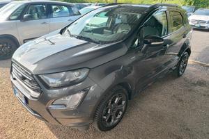 Ford EcoSport 1.0 EcoBoost 125 CV Start&Stop ST-Li