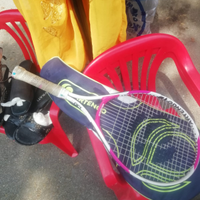 Racchetta da tennis