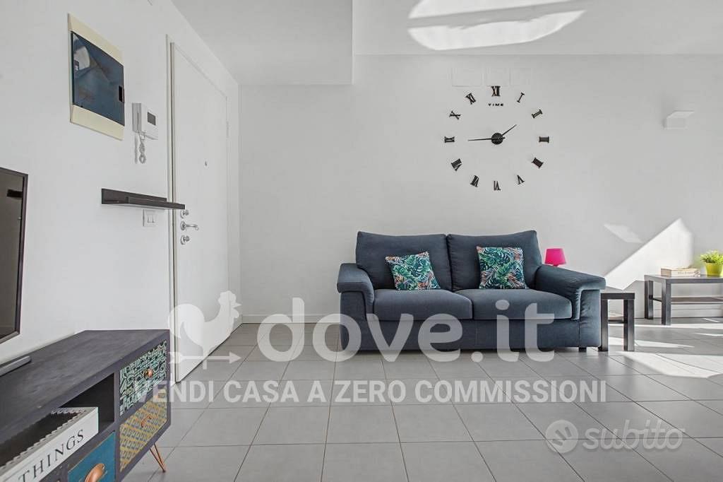 Appartamento – MI - Vista 5