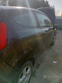 ricambi Ford fiesta 