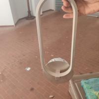 lampadario e applique