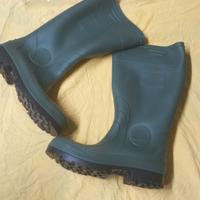 STIVALI CACCIA/PESCA TG41 CON CARTELLINO 