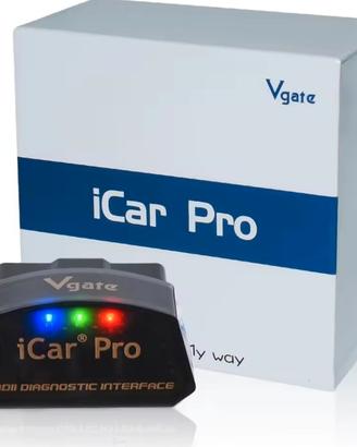 Vgate Icar Pro bluetooth 4.0 