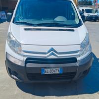 Scudo Jumpy