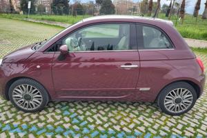 Fiat 500 C  benzina 1200