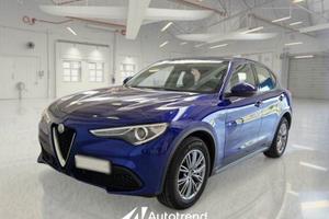 Alfa Romeo Stelvio 2.2 Turbo Diesel 160 CV Au...