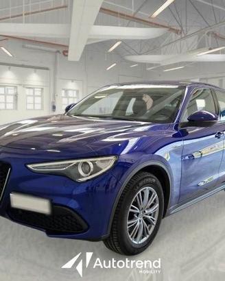 Alfa Romeo Stelvio 2.2 Turbo Diesel 160 CV Au...