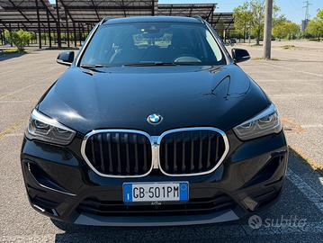bmw x1 1.8 diesel