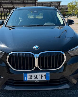 bmw x1 1.8 diesel