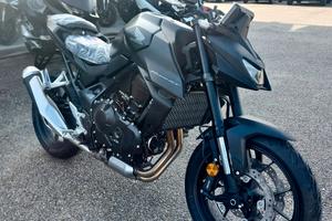 honda hornet 750