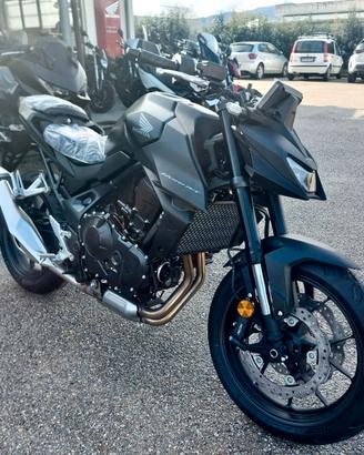 honda hornet 750