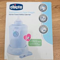 Scalda biberon Chicco