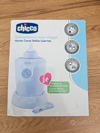 Scalda biberon Chicco