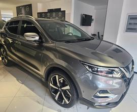 Nissan Qashqai 1.5 dCi N-Connecta