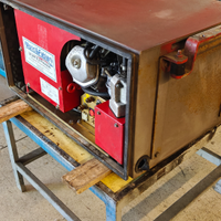 Gruppo elettrogeno Dometic T4000H