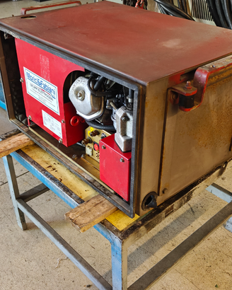 Gruppo elettrogeno Dometic T4000H