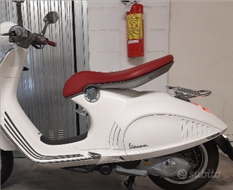 Vespa 946 ricordo italiano