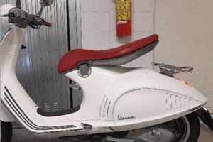 Vespa 946 ricordo italiano