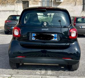 Smart unico proprietario