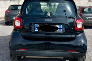 Smart unico proprietario