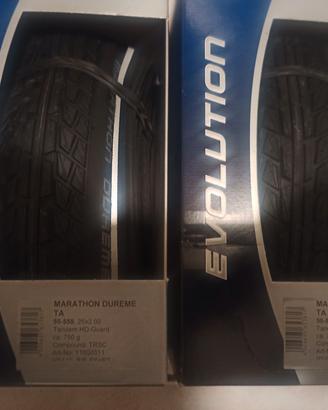 copertoni schwalbe x tandem