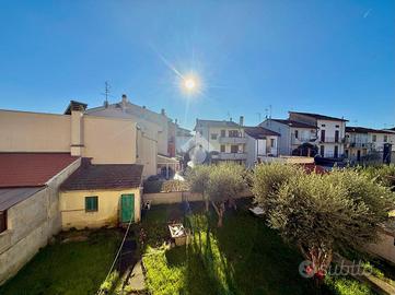 CASA INDIPENDENTE A PRATO