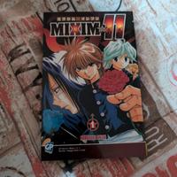 Mixim 11 vol. 1