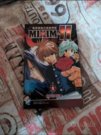 Mixim 11 vol. 1