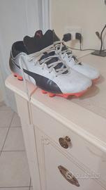 scarpe da calcio puma
