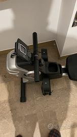 Trasferisco Vogatore “Hammer Pro Power”