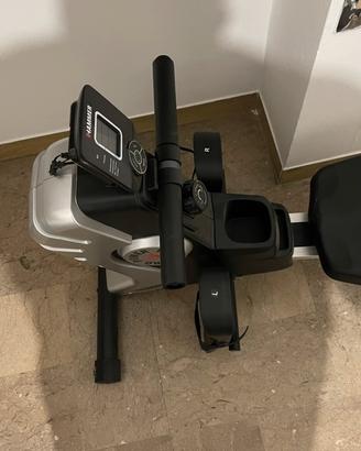 Trasferisco Vogatore “Hammer Pro Power”