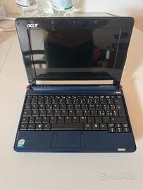Netbook Acer Aspire One