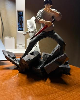 Toji Fushiguro SEGA FiGURiZMα Encounter originale