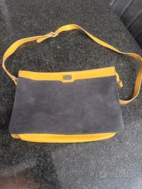 Borsetta a tracolla Hanny Deep