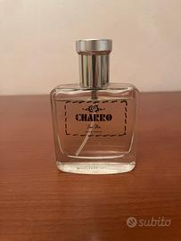 Profumo charro