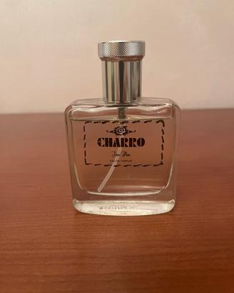 Profumo charro