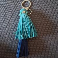 portachiavi turchese Carpisa 