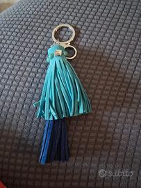 portachiavi turchese Carpisa 