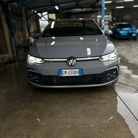 Volkswagen Golf 8 GTD 2.0 TDI 200cv DSG