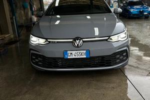 Volkswagen Golf 8 GTD 2.0 TDI 200cv DSG