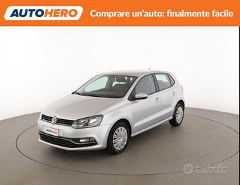 VOLKSWAGEN Polo GN49392