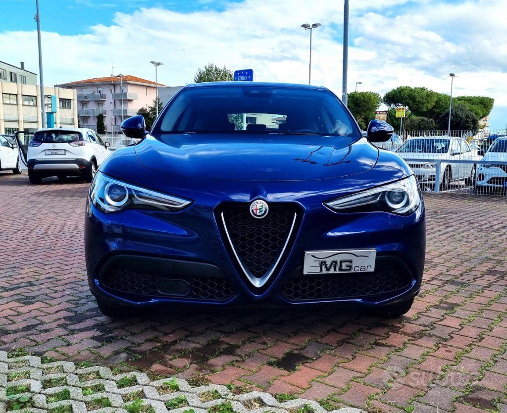 Accessori Mopar Alfa Romeo Giulia e Stelvio MY2020: foto - Foto