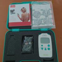 Elettrostimolatore TENS digitale Kyara EV904