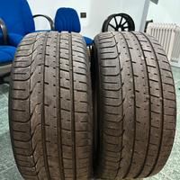 Pirelli Pzero 255/35R20