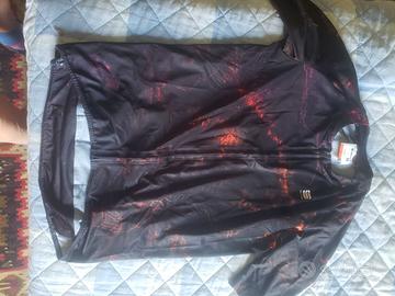 Maglie estive ciclismo