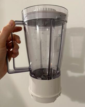 Caraffa moulinex masterchef 65